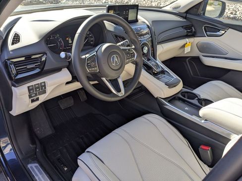 New 2026 Acura RDX SH-AWD w/ Advance Package image 8