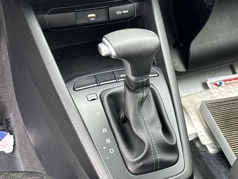 Used 2023 Kia Rio S FWD image 21