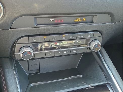 New 2025 MAZDA CX-5 Carbon Edition image 25