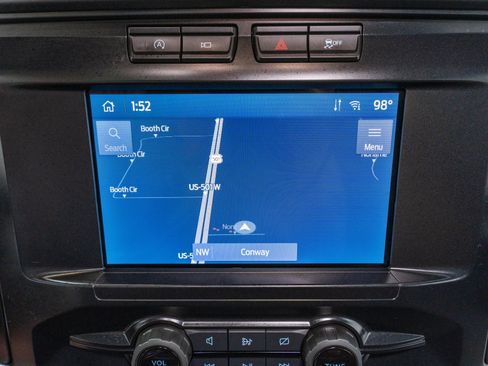 Used 2023 Ford F150 XL w/ STX Appearance Package AWD/4WD image 18