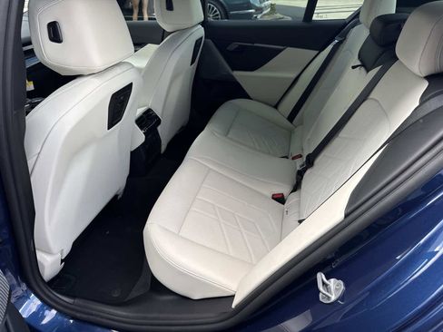 Certified 2025 BMW 530i w/ M Sport Package image 13