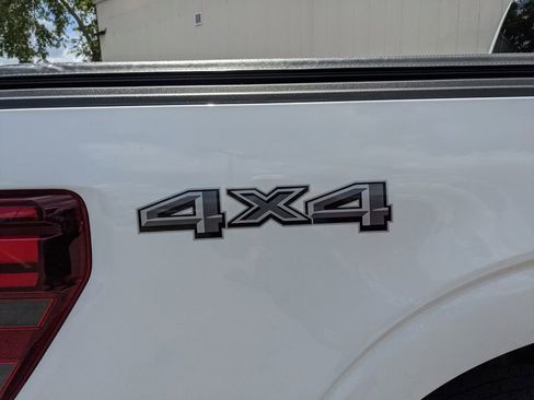 Used 2024 Ford F150 Lariat w/ Equipment Group 502A High image 11