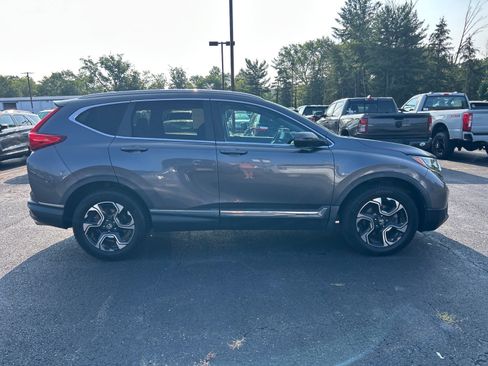 Used 2019 Honda CR-V Touring image 4