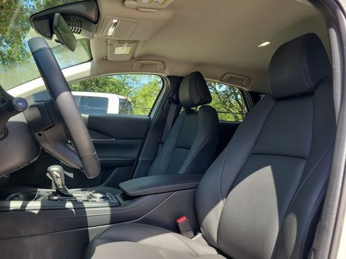 Certified 2026 MAZDA CX-30 AWD 2.5 S w/ Select Sport Pkg image 18