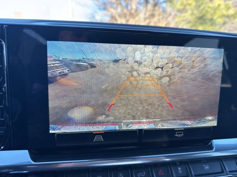 New 2026 GMC Sierra 1500 SLT w/ SLT Premium Package image 12