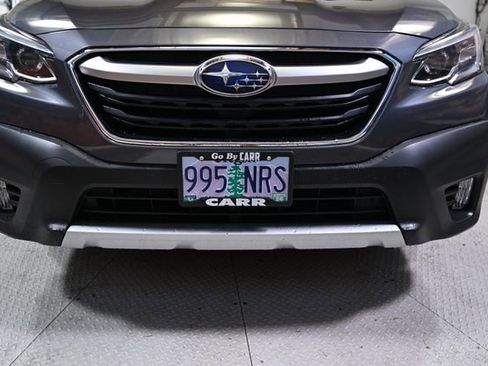 Used 2022 Subaru Outback Limited w/ Popular Package #2 image 20