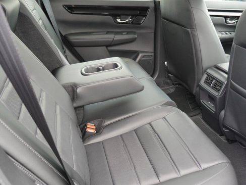 Used 2026 Honda CR-V EX-L image 11