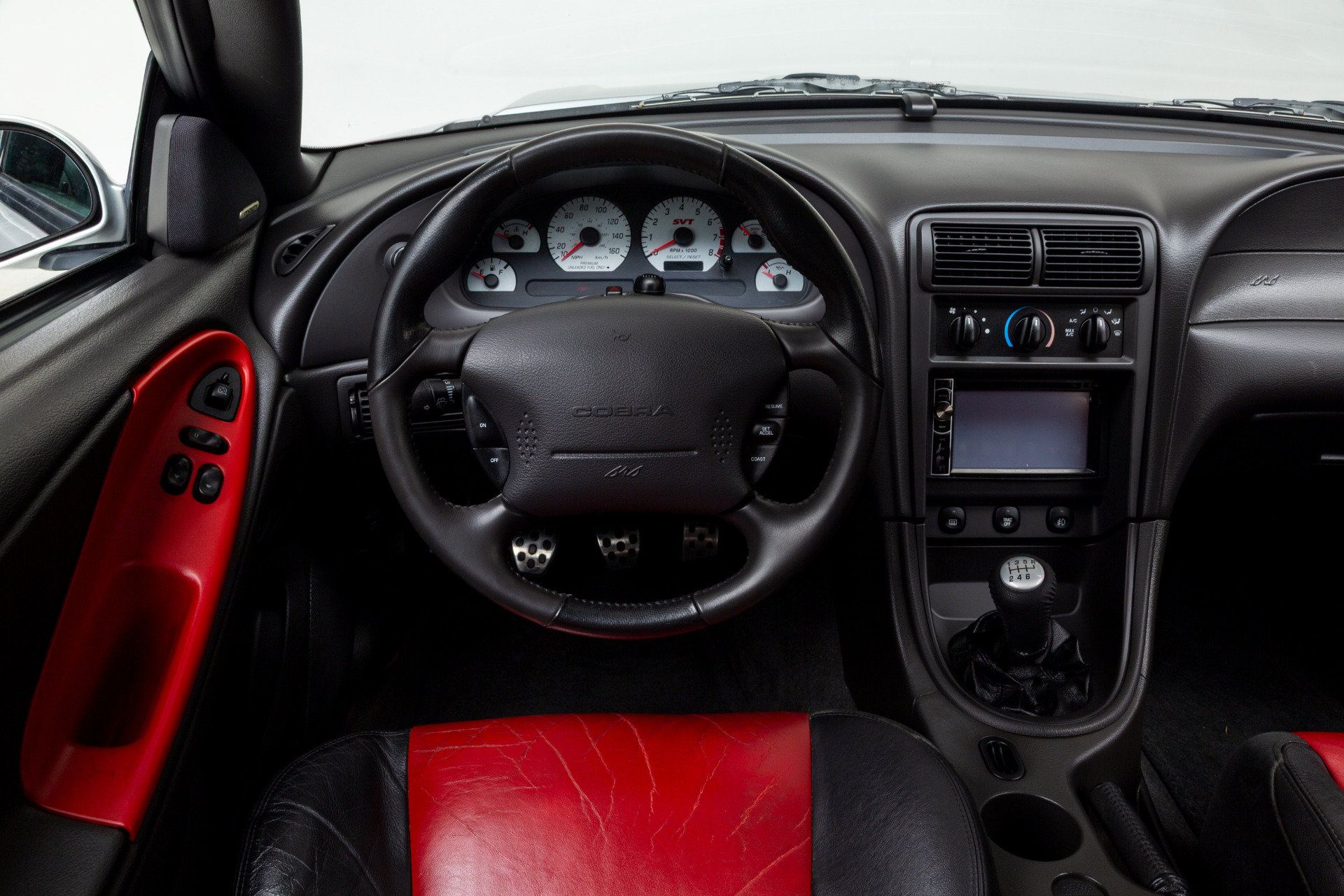 Used 2003 Ford Mustang Cobra RWD image 23