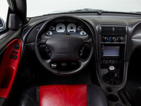 Used 2003 Ford Mustang Cobra RWD image 23