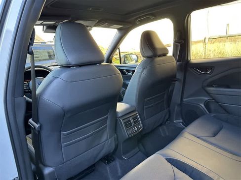 New 2026 Subaru Forester Premium image 12