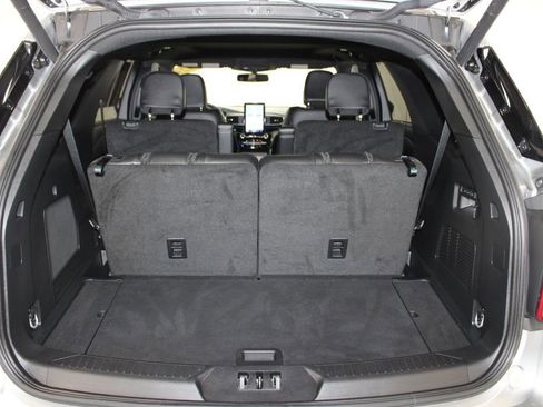 Used 2024 Ford Explorer ST w/ Equipment Group 401A image 17