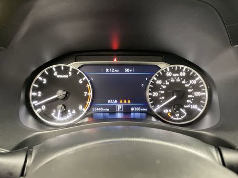 Used 2023 Nissan Altima 2.5 SV image 28