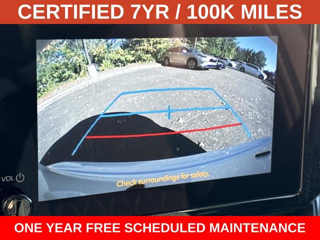 Used 2023 Toyota Corolla LE FWD image 20