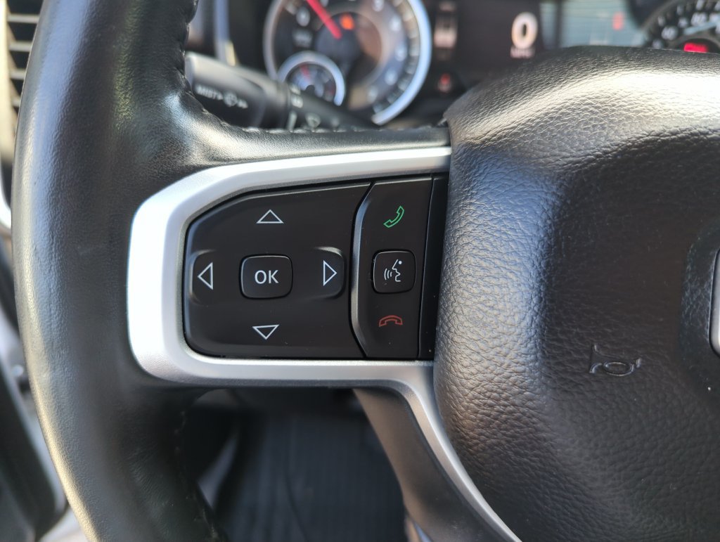 Used 2020 RAM 1500 Big Horn AWD/4WD image 21