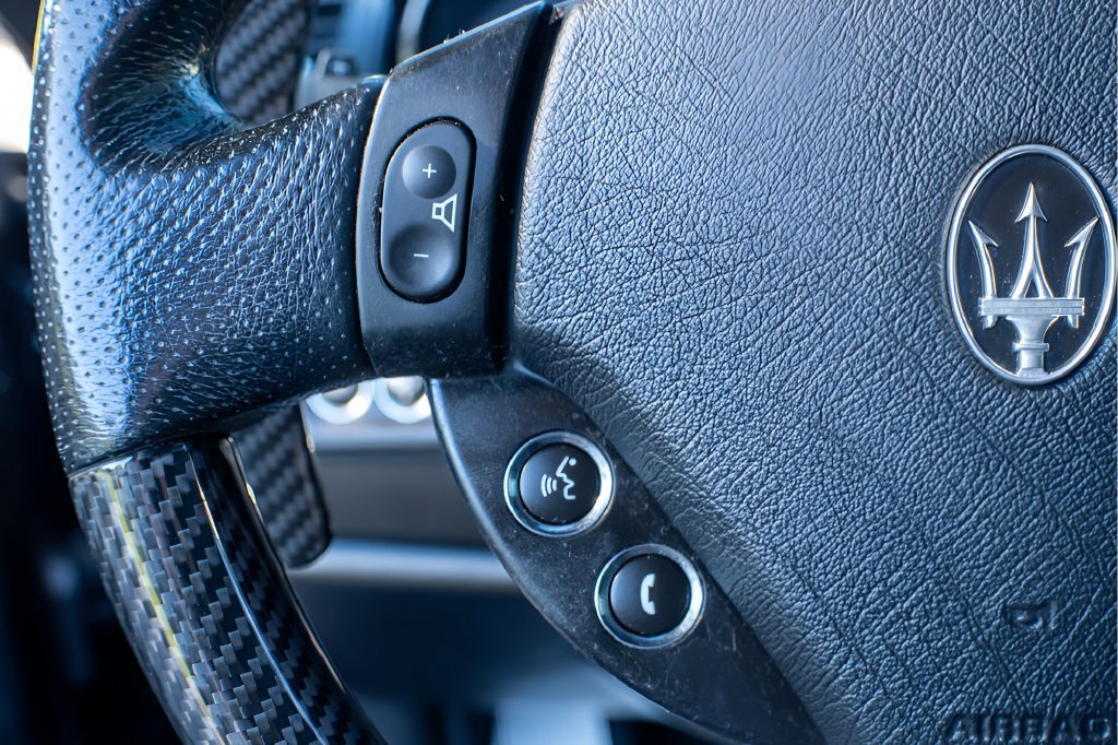 Used 2013 Maserati GranTurismo MC RWD image 28