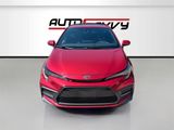 Used 2020 Toyota Corolla SE image 2