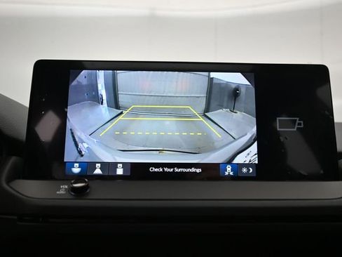 New 2026 Honda Accord Sport image 17