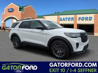 New 2026 Ford Explorer ST-Line w/ ST-Line Street Pack video 1