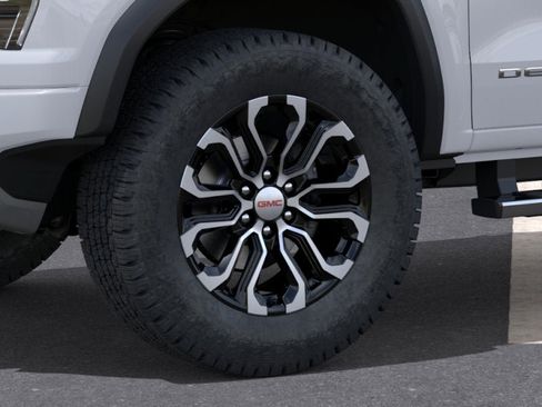 New 2026 GMC Canyon Denali AWD/4WD image 46