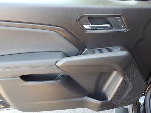 New 2026 Chevrolet Colorado LT w/ Advanced Trailering Package AWD/4WD image 13