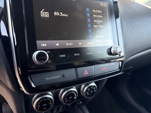 Used 2022 Mitsubishi Outlander Sport ES image 24