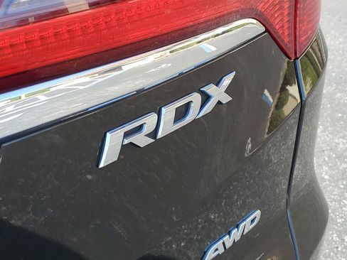 Used 2015 Acura RDX AWD image 14