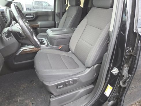 Used 2020 GMC Sierra 1500 Elevation image 14