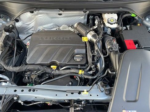 New 2026 Buick Envista Sport Touring w/ Convenience I Package image 20