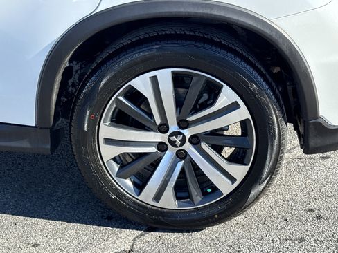 Used 2021 Mitsubishi Outlander Sport SE image 38