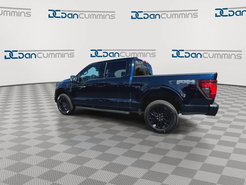 New 2026 Ford F150 XLT w/ Equipment Group 302A MID AWD/4WD image 6