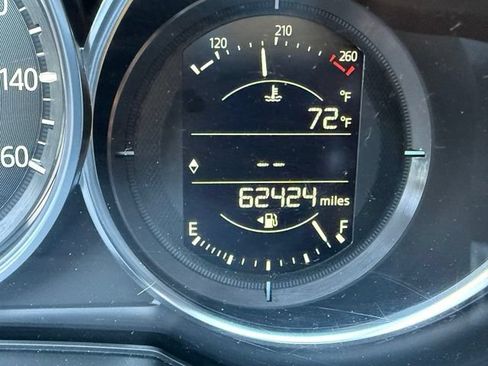 Used 2017 MAZDA CX-5 Touring FWD image 16