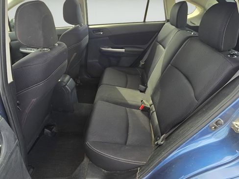 Used 2016 Subaru Impreza 2.0i Sport Premium image 28