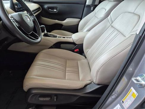 Certified 2024 Honda HR-V EX-L image 15