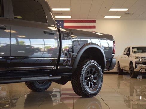Used 2020 RAM 2500 Power Wagon AWD/4WD image 20