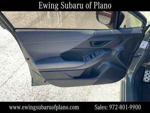 Used 2024 Subaru Crosstrek 2.5i Sport image 11