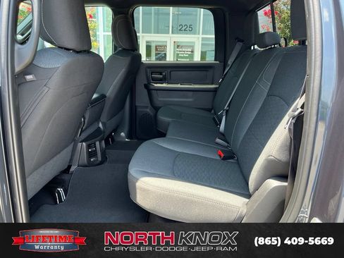 New 2026 RAM 2500 Tradesman w/ Power Wagon Package AWD/4WD image 12