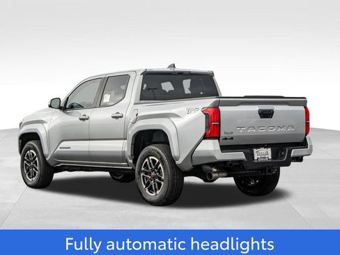 New 2026 Toyota Tacoma TRD Sport image 5