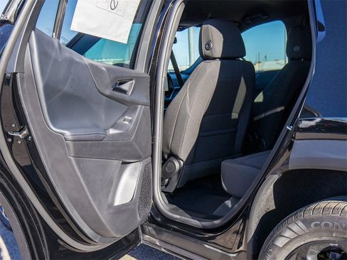 New 2026 Chevrolet Equinox LT w/ Midnight Edition image 21