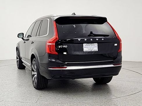 Certified 2024 Volvo XC90 T8 Ultimate w/ Protection Package Premier AWD/4WD image 6