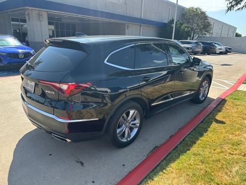 Used 2024 Acura MDX FWD image 2