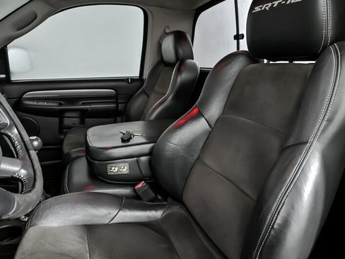 Used 2004 Dodge Ram 1500 Truck 2WD Regular Cab image 24