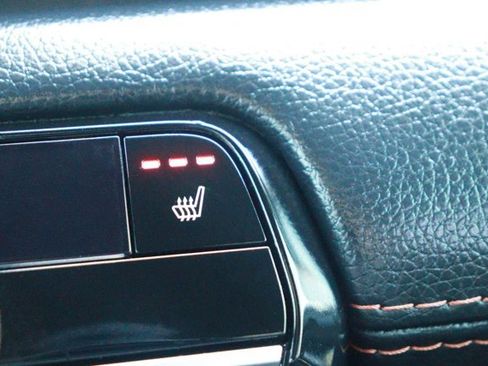 Certified 2025 Honda Pilot Sport image 20