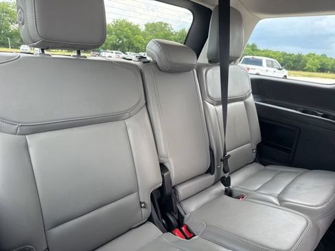 Used 2025 Ford Expedition Active AWD/4WD image 24