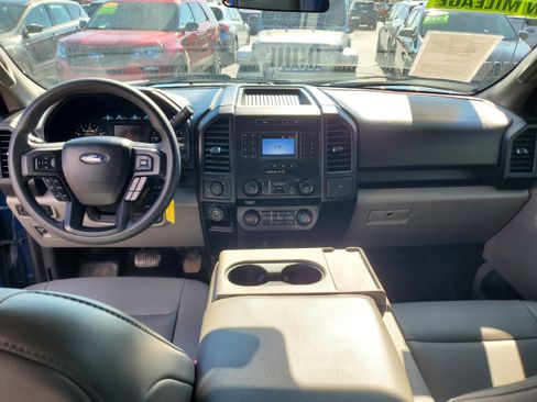 Used 2018 Ford F150 XL w/ Equipment Group 101A Mid RWD image 25