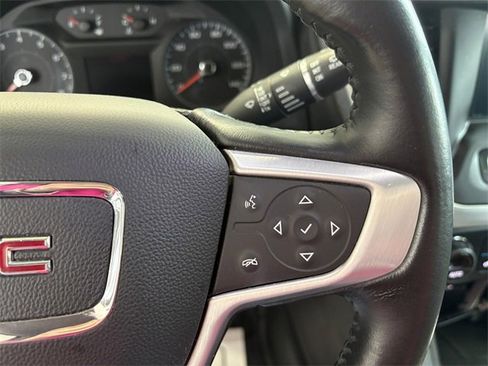 Used 2019 GMC Acadia SLE w/ LPO, Floor Liner Package image 13