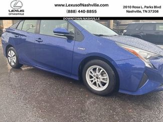 Used 2017 Toyota Prius Four video 1