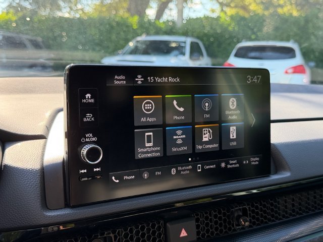 Certified 2023 Honda CR-V EX-L image 24