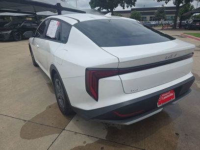 Used 2025 Kia K4