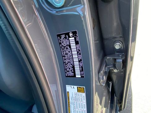 New 2027 Toyota Prius Plug-In Hybrid w/ Limited Premium Package FWD image 30