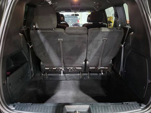 Used 2015 Dodge Grand Caravan SE w/ Quick Order Package 29E SE FWD image 30